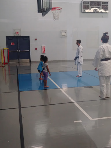 Recreation Center «Apollo Recreation Center», reviews and photos, 12521 S Kostner Ave, Alsip, IL 60803, USA