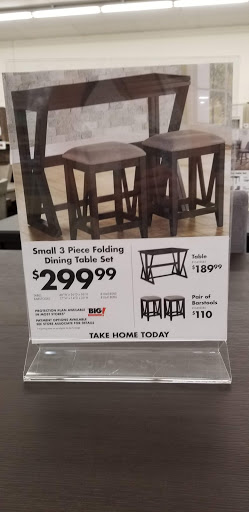 Discount Store «Big Lots», reviews and photos, 2648 Bienville Blvd, Ocean Springs, MS 39564, USA