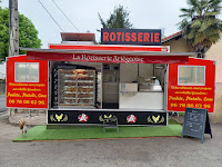 Photos du propriétaire du Restaurant de volaille Rôtisserie Saint Girons - La Rôtisserie Ariegeoise - n°1