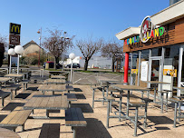 Atmosphère du Restauration rapide McDonald's à Woippy - n°2