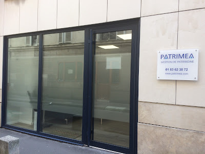 PATRIMEA à Paris