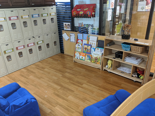 Learning Center «Imagine Nation Learning Center», reviews and photos, 1151 N Walnut Creek Dr, Mansfield, TX 76063, USA