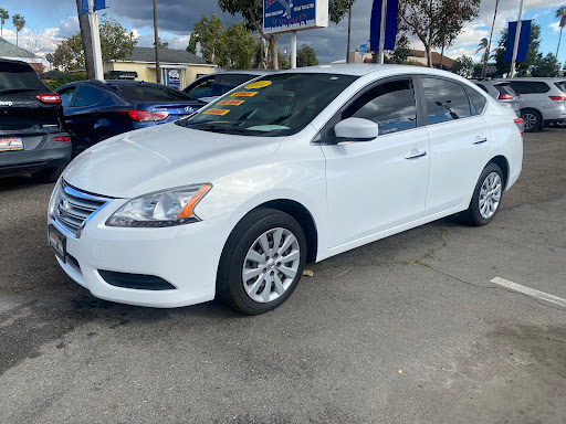 Used Car Dealer «Hernandez Auto Sales», reviews and photos, 619 N Anaheim Blvd, Anaheim, CA 92805, USA