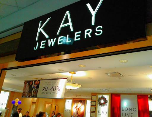 Jewelry Store «Kay Jewelers», reviews and photos, 17301 Valley Mall Rd #264, Hagerstown, MD 21740, USA