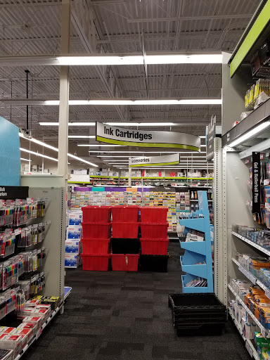 Office Supply Store «Staples», reviews and photos, 6960 N 5th St, North Las Vegas, NV 89084, USA
