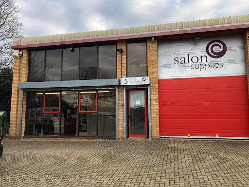 Salon Supplies Northampton