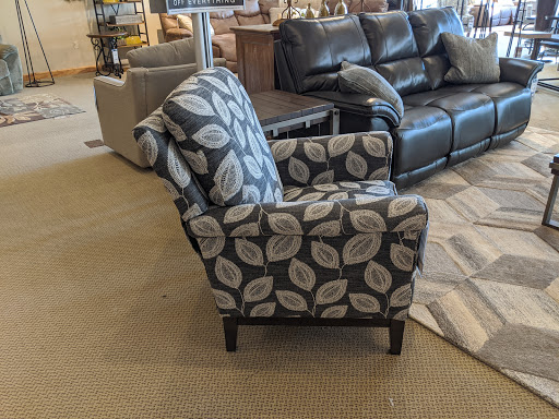 Furniture Store «La-Z-Boy Furniture Galleries», reviews and photos, 233 Buckland Hills Dr, Manchester, CT 06040, USA