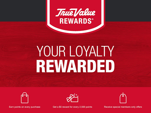 Home Improvement Store «Justus True Value Home & Garden», reviews and photos, 587 Justus Blvd, Clarks Summit, PA 18411, USA