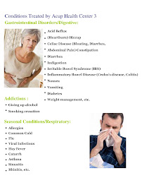 Acup Health Center Morgan Hill - Photo 7 - Car repair in Morgan Hill, CA, Gilroy