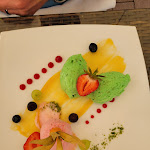 Photo n°1 de l'avis de Angelika.c fait le 17/06/2023 à 09:24 sur le  Zum alten Wasserschlössl à Mühldorf