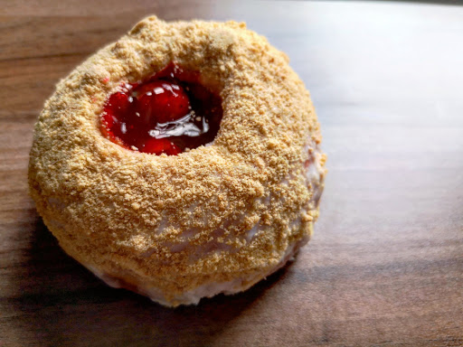 Donut Shop «Destination Donuts», reviews and photos, 59 Spruce St, Columbus, OH 43215, USA