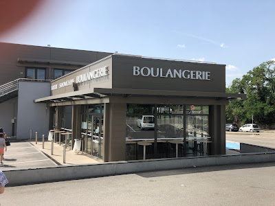 Marie Blachère Boulangerie Sandwicherie Tarterie à Annonay