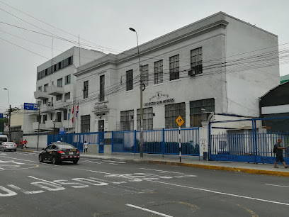 Colegio San Andrés