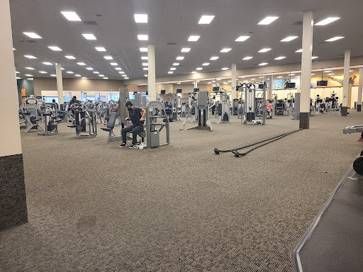 LA Fitness - Gym - Portland, Oregon - Zaubee