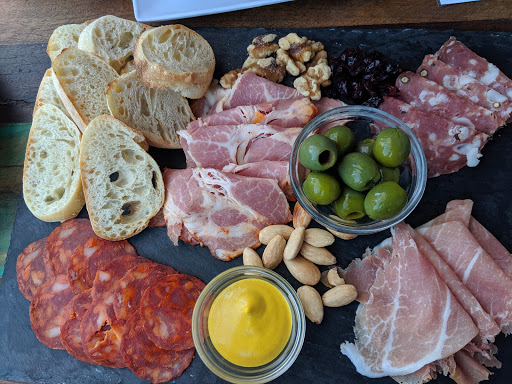 Wine Bar «Wine Affairs», reviews and photos, 1435 The Alameda, San Jose, CA 95126, USA