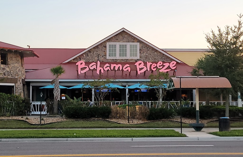 Bahama Breeze 32819