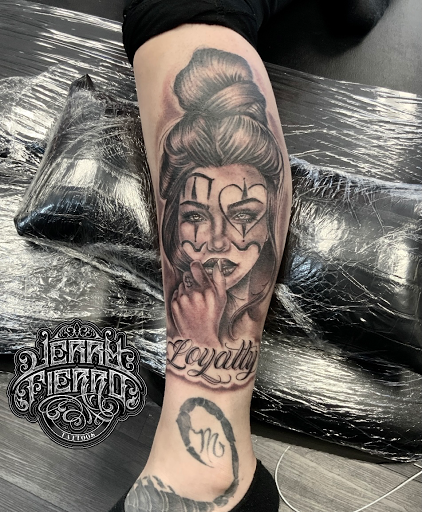 Explore tattoo ideas on forearm, creative tattoo ideas in Silver City, available at Independent Ink Tattoo