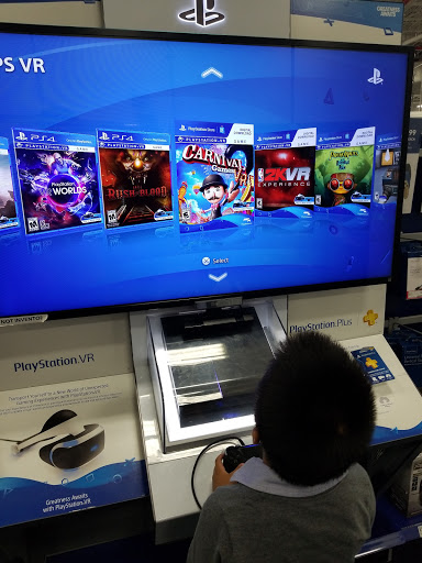 Electronics Store «Best Buy», reviews and photos, 610 Exterior Street, Bronx, NY 10451, USA