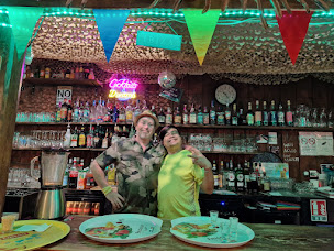 Photo n°91 de La Casa Loca à Valras-Plage ()