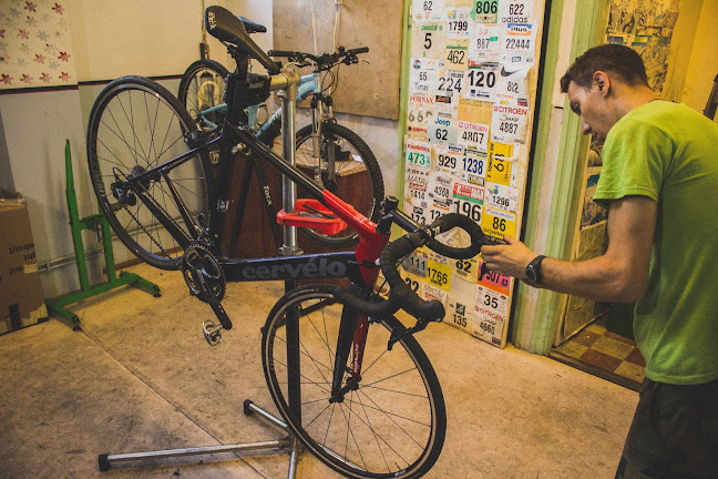 Értékelések erről a helyről: Bringapark Használt kerékpár & Szerviz, Budapest - Kerékpárbolt