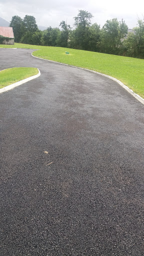Paving Driveways & Groundworks kerry