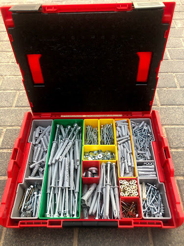 TECHDAR - Sklep narzędziowy