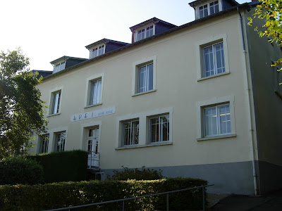 APEI Centre-Manche à Agneaux