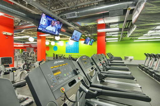 Gym «Blink Fitness», reviews and photos, 100 Main St, White Plains, NY 10601, USA