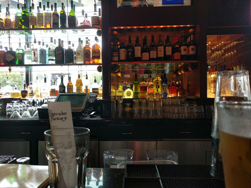 Restaurant «The Cheesecake Factory», reviews and photos, 1350 Stoneridge Mall Rd, Pleasanton, CA 94588, USA