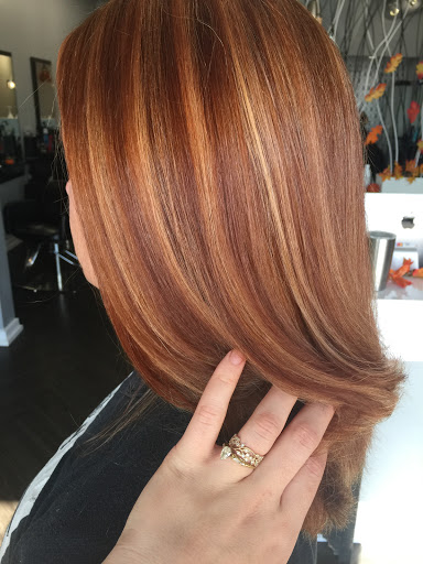 Hair Salon «Hair Rx Salon and Skin Care», reviews and photos, 5496 S Parker Rd, Aurora, CO 80015, USA
