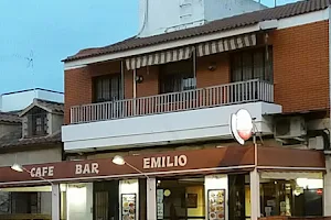 Cafetería Bar Emilio image