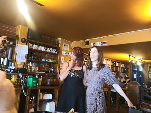 Cafe «Raven Cafe», reviews and photos, 932 Military St #1, Port Huron, MI 48060, USA