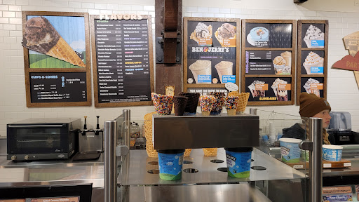 Ben & Jerry’s