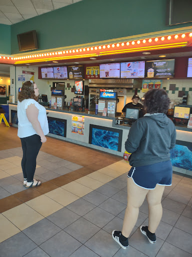 Movie Theater «Goodrich Lafayette 7», reviews and photos, 3525 McCarty Ln, Lafayette, IN 47905, USA