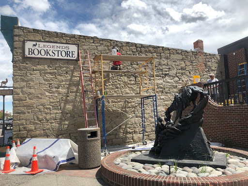 Book Store «Legends Bookstore», reviews and photos, 1350 Sheridan Ave, Cody, WY 82414, USA