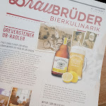 Photo n°2 de l'avis de Maria.t fait le 28/11/2018 à 05:35 sur le  Braubrüder Arnsberg à Arnsberg