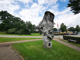 Kjellerup Skulpturpark
