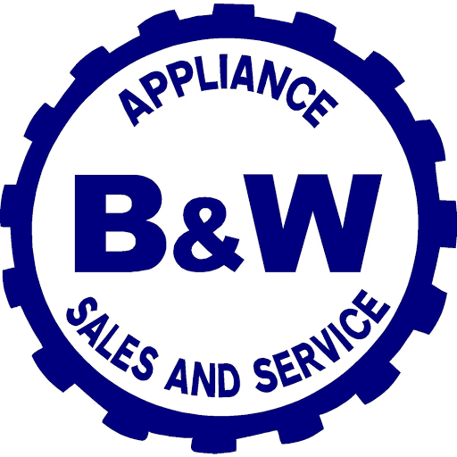 B&W Appliance Sales & Service