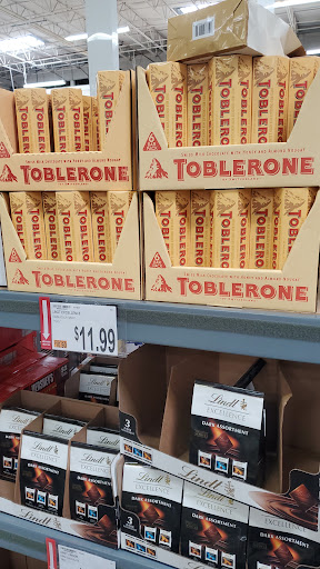 Warehouse club «BJ’s Wholesale Club», reviews and photos, 2 Chevy Dr, East Syracuse, NY 13057, USA