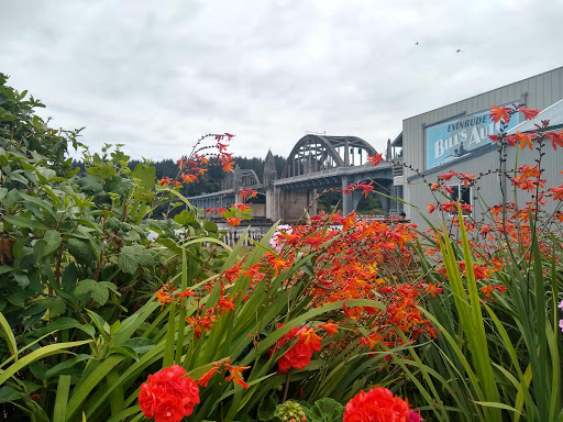 Cafe «Siuslaw River Coffee Roasters», reviews and photos, 1240 Bay St, Florence, OR 97439, USA