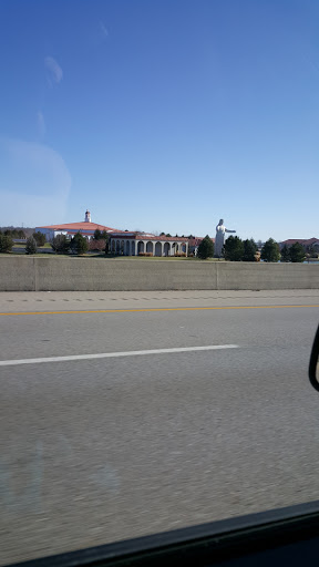 Monument «King of Kings», reviews and photos, 903 Union Rd, Lebanon, OH 45036, USA