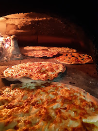 Plats et boissons du Pizzeria Pizza Daluca luca à Offlanges - n°4