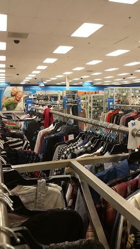 Clothing Store «Ross Dress for Less», reviews and photos, 20618 I-45, Spring, TX 77373, USA