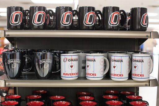 Book Store «UNO Bookstore», reviews and photos, 6001 Dodge St, Omaha, NE 68182, USA