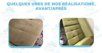 MD Services a domiciles à Gien