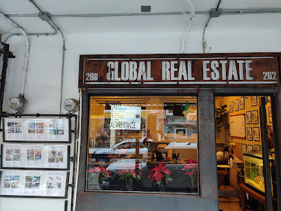 Inmobiliaria Global Real Estate & Legal Assistance