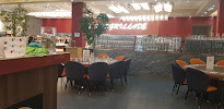 Atmosphère du Restaurant chinois Taste & Wok à Roanne - n°11