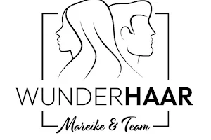 Friseursalon WunderHaar- Mareike & Team image