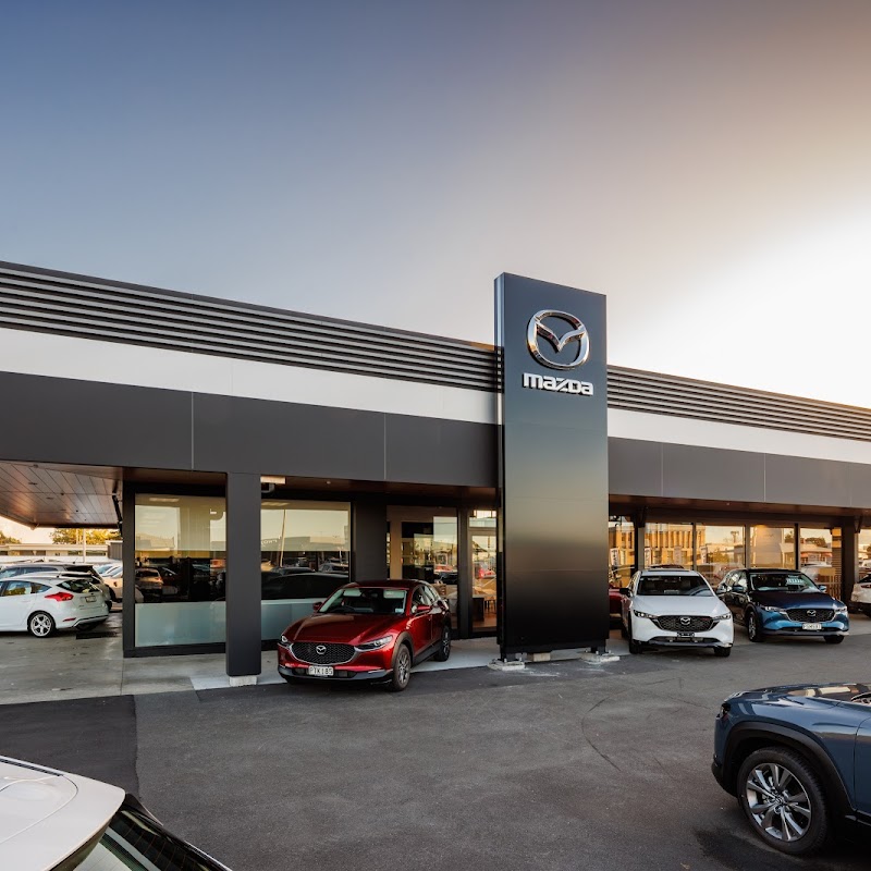 Fairview Mazda Hamilton