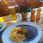 Photo n°3 de l'avis de Irene.i fait le 18/09/2023 à 11:10 sur le  Meersburger Winzerstuben à Meersburg